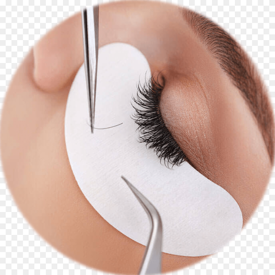 Eyelash Extension, Face, Head, Person, Adult Free Png Download