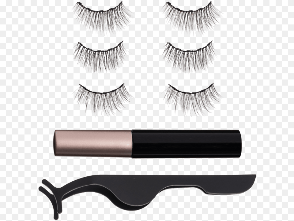 Eyelash Extensions, Cosmetics, Brush, Device, Tool Free Transparent Png