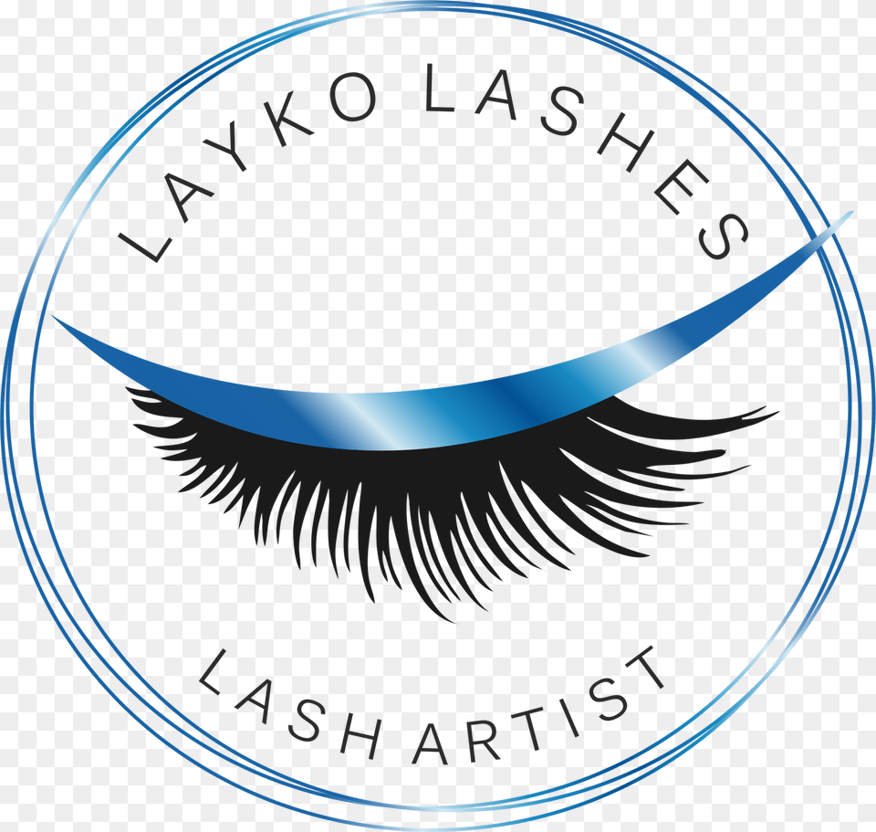 Eyelash Extensions, Emblem, Symbol, Logo Free Png