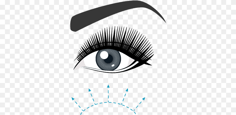 Eyelash Extensions Png