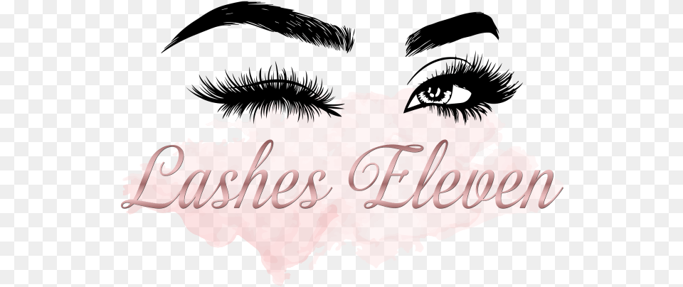 Eyelash Extensions, Baby, Person, Art, Text Free Transparent Png