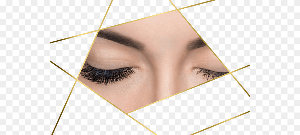 Eyelash Extensions, Adult, Female, Person, Woman Free Transparent Png