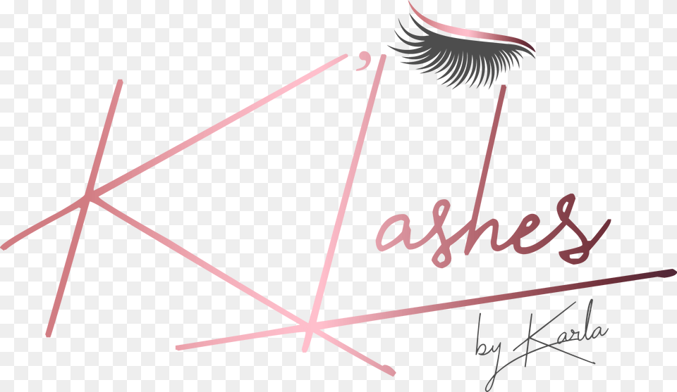 Eyelash Extensions, Text, Bow, Weapon, Handwriting Free Png Download