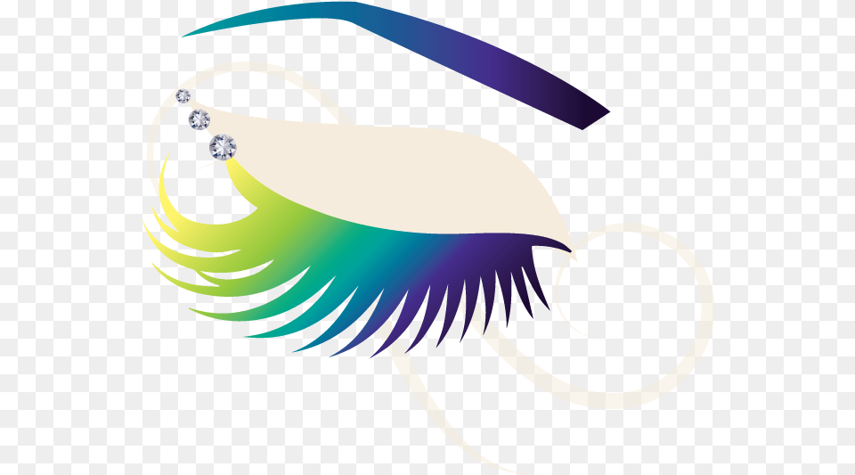 Eyelash Extensions, Art, Graphics, Animal, Fish Png Image
