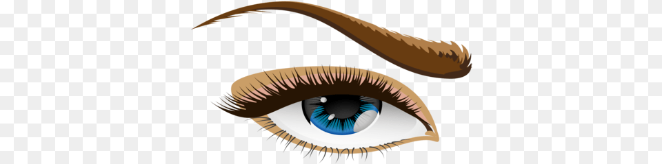 Eyelashbrowneye Eye Clip Art, Contact Lens Png