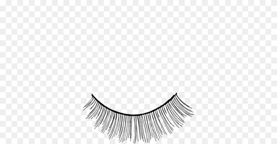 Eyelashes, Accessories, Jewelry, Necklace Free Png