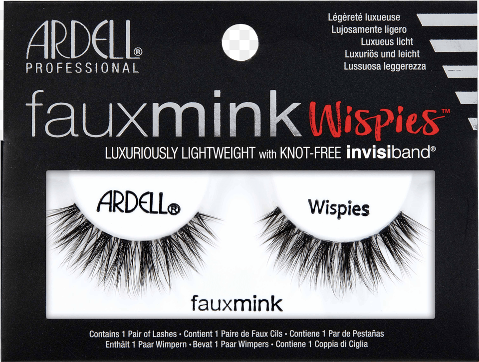 Eyelashes, Business Card, Paper, Text, Advertisement Free Transparent Png