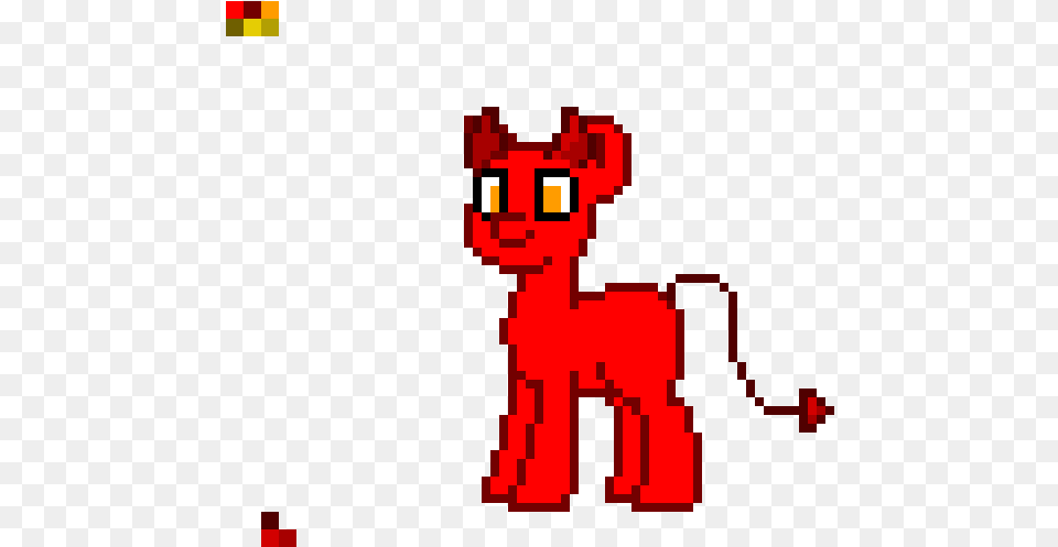 Eyeless Jack Pony Town, Dynamite, Weapon Png Image