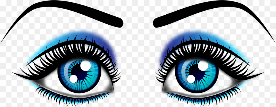 Eyeorganeyelash Clip Art Of Eyes, Machine, Wheel, Graphics Png Image