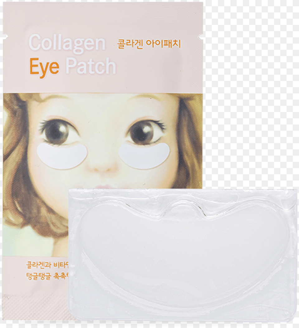 Eyepatch, Doll, Face, Head, Person Free Png