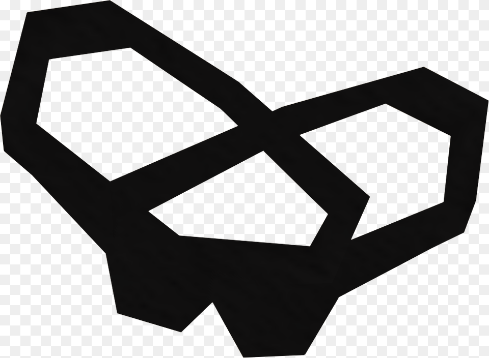 Eyepatch Piracy Pirates Double Eyepatch, Cross, Symbol Free Transparent Png