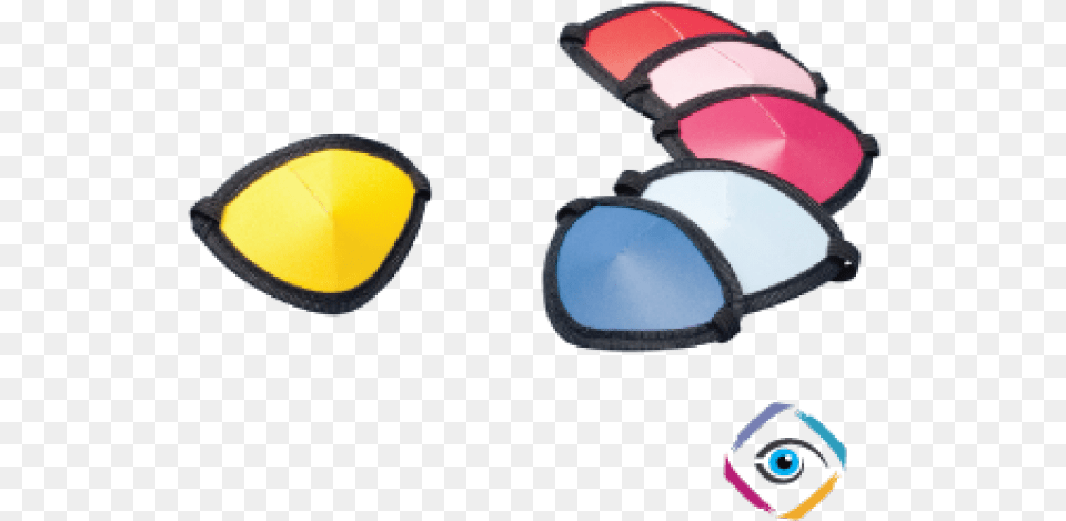 Eyepatch Transparent Translucent Eyepatch, Cap, Clothing, Hat, Computer Hardware Png Image