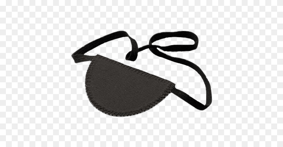 Eyepatch With Elastic Band, Accessories, Bag, Handbag, Purse Free Png Download