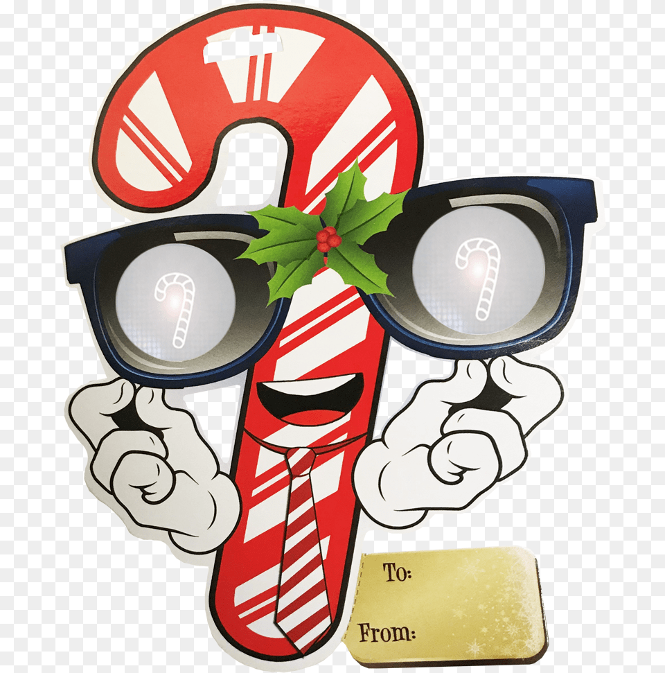 Eyepop 3d Holiday Gift Tags, Face, Head, Person, Dynamite Png Image