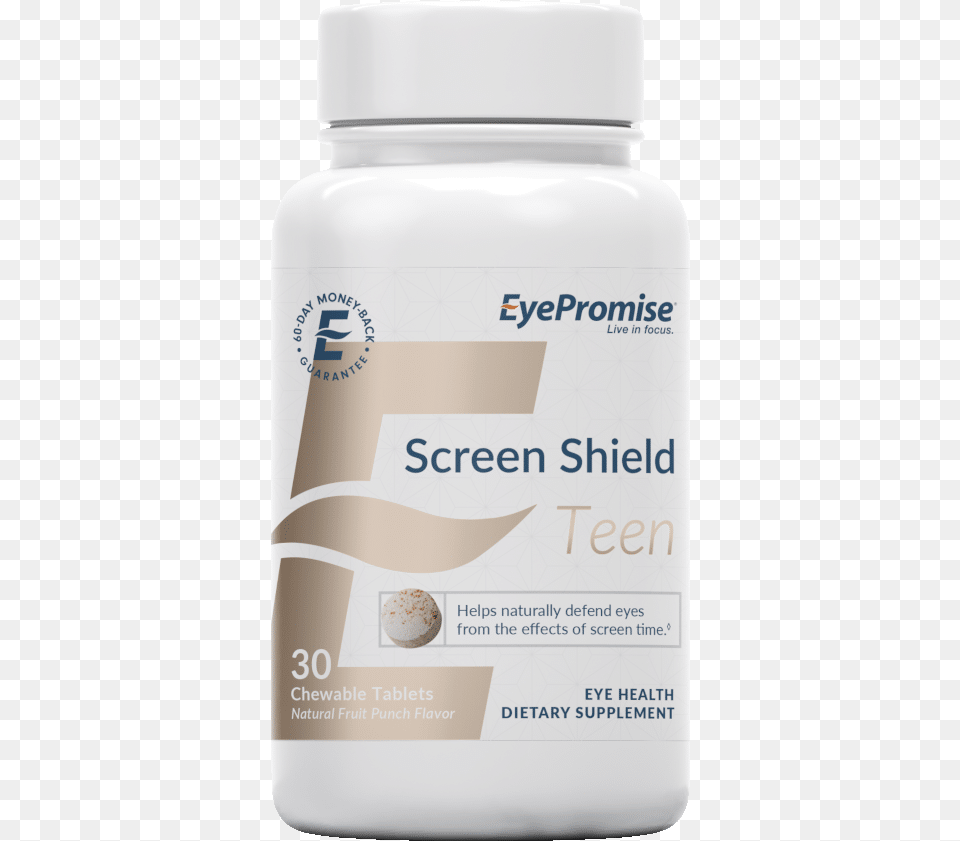 Eyepromise, Bottle, Shaker Png