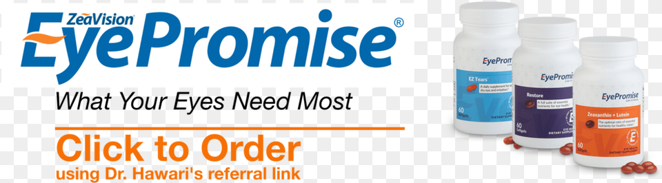 Eyepromise Order Here Eyepromise Vizual Edge Pro 30 Packets Free Transparent Png