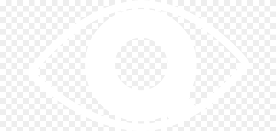 Eyequeue White Eye Icon Text Free Transparent Png