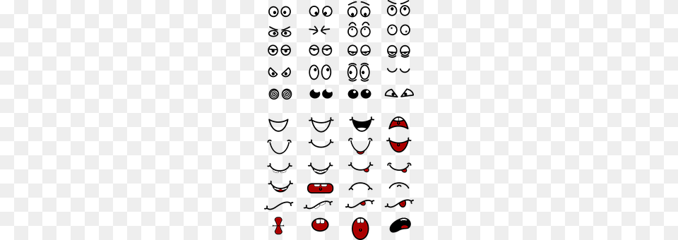 Eyes Text, Symbol Free Transparent Png