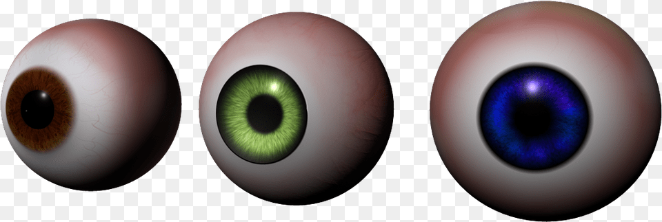 Eyes, Accessories, Sphere, Pattern Free Png Download