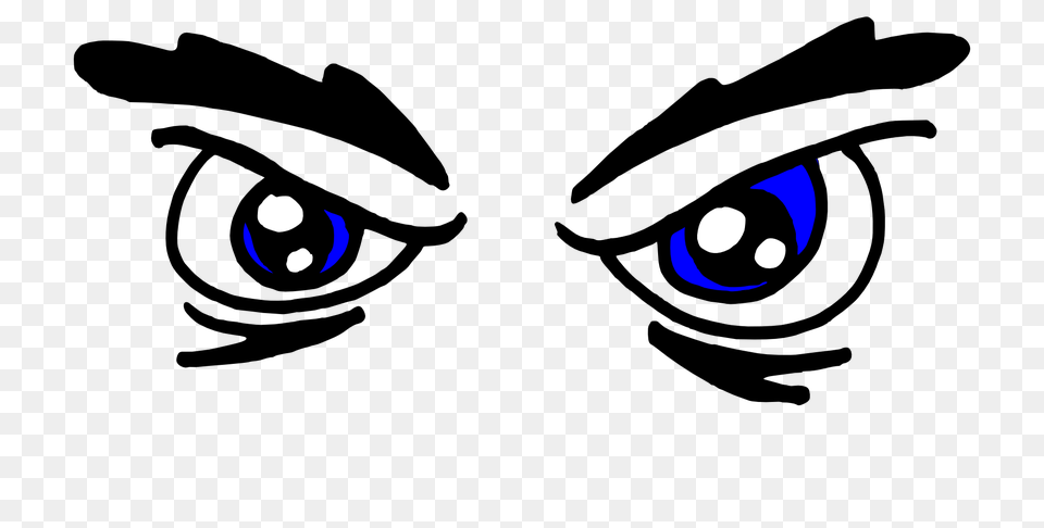 Eyes, Art, Animal, Fish, Sea Life Png Image