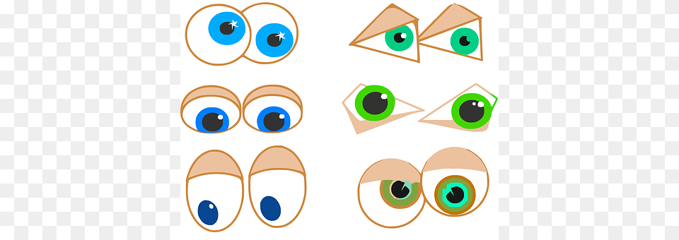 Eyes Triangle, Art, Graphics Free Png