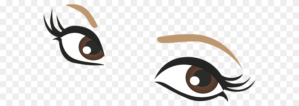 Eyes Art Free Png Download