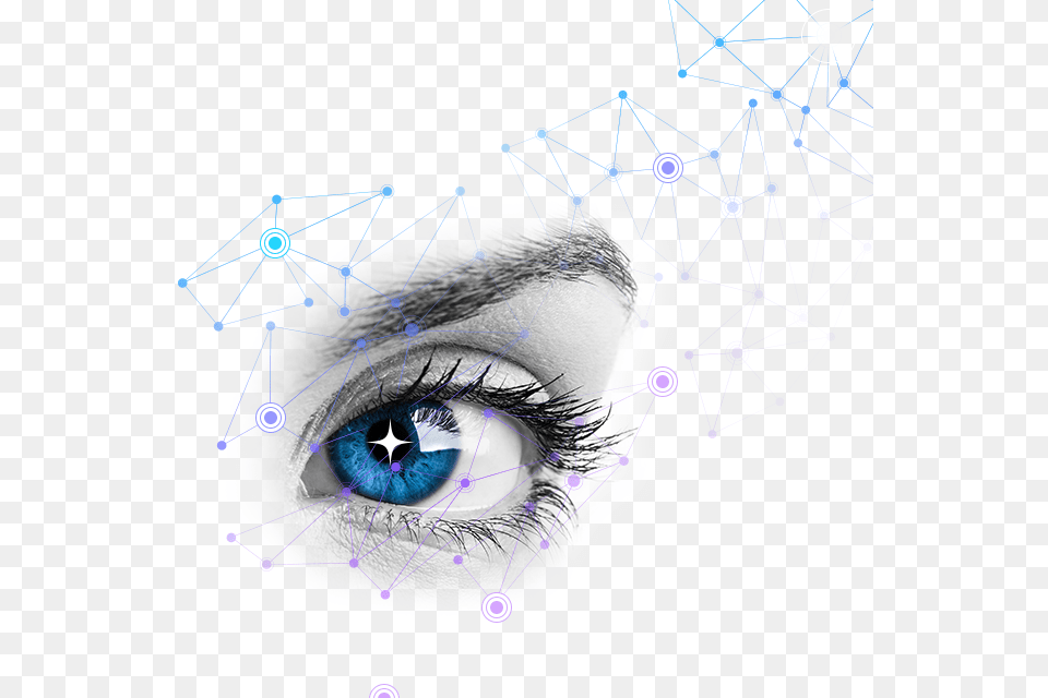 Eyes, Art, Drawing, Person, Face Png Image