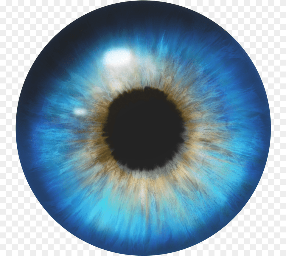 Eyes Blue Eyes, Sphere, Accessories, Pattern, Astronomy Free Png Download