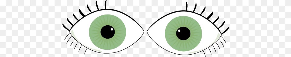 Eyes Clip Art, Food, Fruit, Plant, Produce Free Png