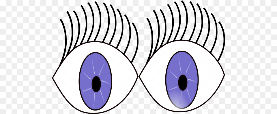 Eyes Clip Art For Web Free Png Download
