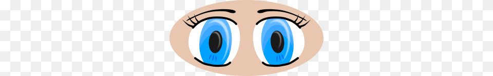 Eyes Clip Art Girl, Contact Lens, Accessories, Glasses, Disk Free Transparent Png