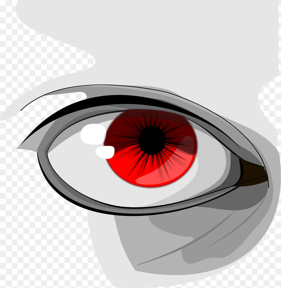 Eyes Clipart, Art, Graphics, Disk Png