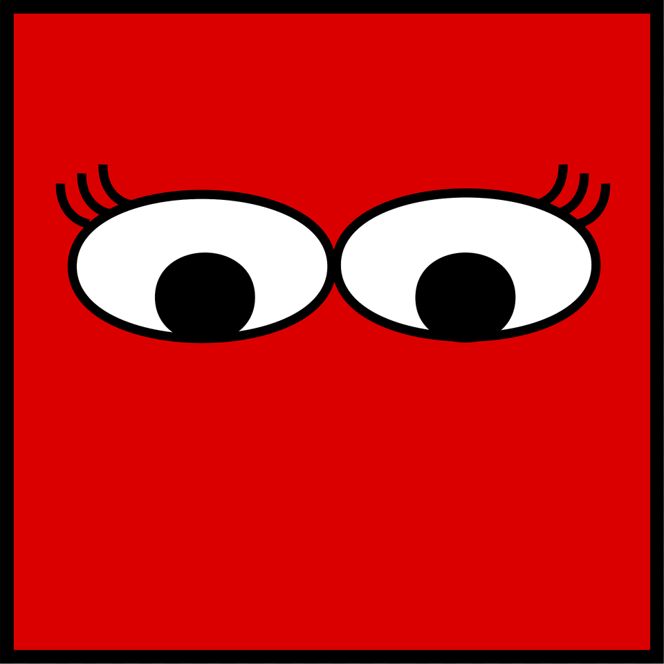 Eyes Clipart, Art Free Png Download