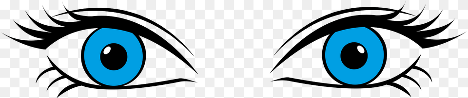 Eyes Clipart, Art, Graphics, Green Free Transparent Png