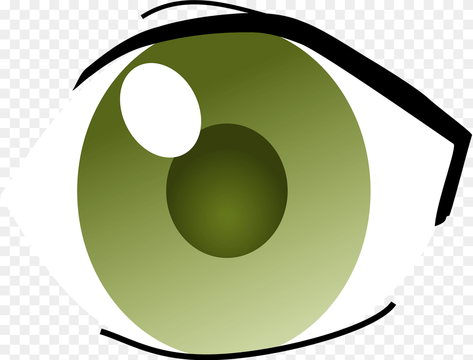 Eyes Clipart, Food, Fruit, Plant, Produce Png Image