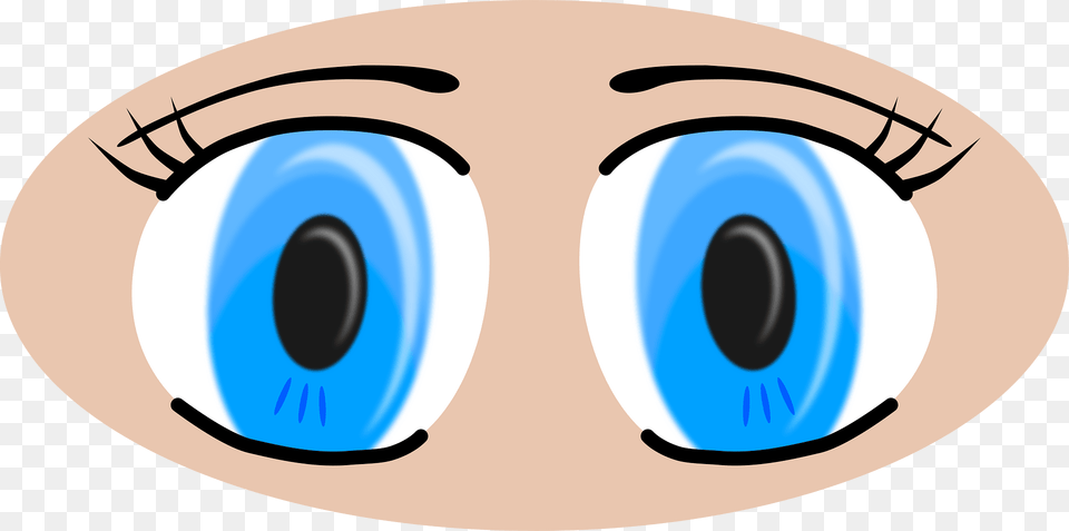 Eyes Clipart, Contact Lens, Disk, Accessories, Glasses Png