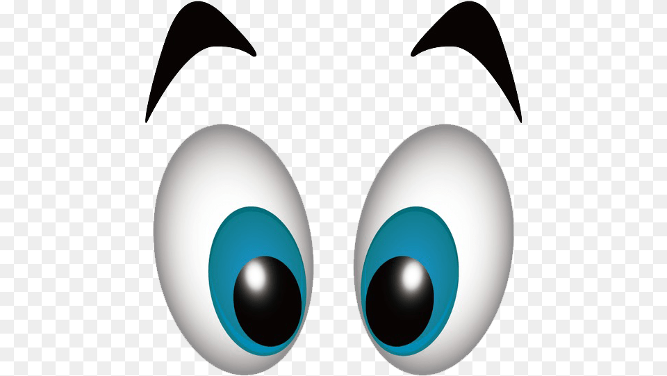 Eyes Clipart Transparent Background Eyes, Sphere Free Png Download