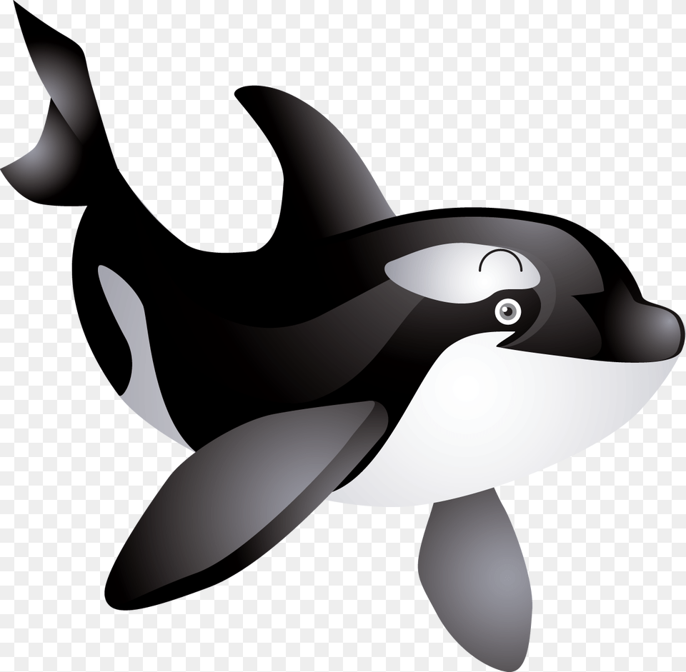 Eyes Clipart Whale Killer Whale Clip Art, Animal, Mammal, Orca, Sea Life Free Transparent Png