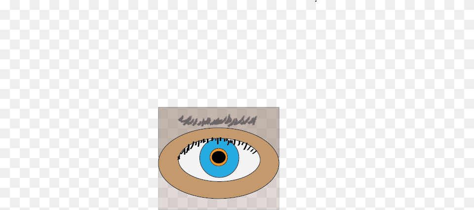 Eyes Da2marinojo Vertical, Contact Lens, Disk Png