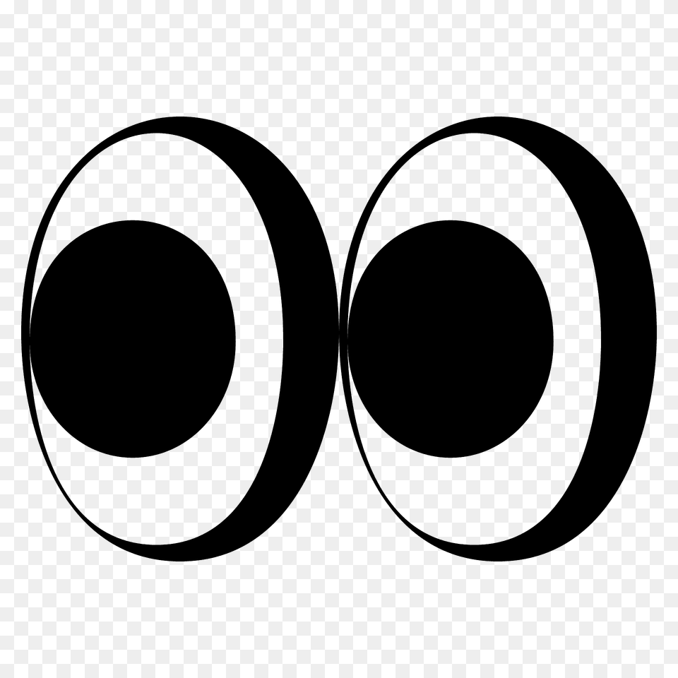 Eyes Emoji Clipart, Sphere, Smoke Pipe Png