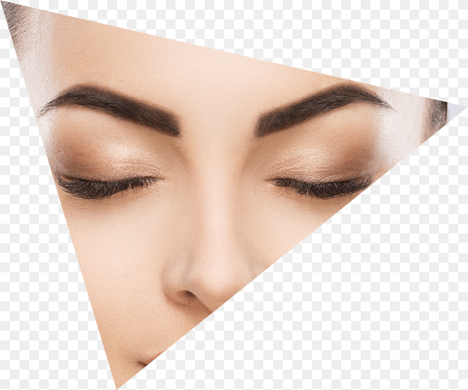 Eyes Eye Liner, Adult, Face, Female, Head Free Png Download