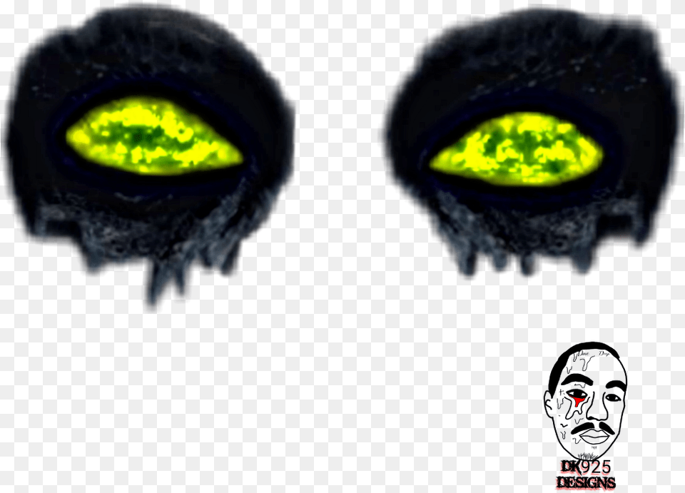 Eyes Horror Scary Halloween Devil Evil Portable Network Graphics, Alien, Nature, Outdoors, Night Free Png