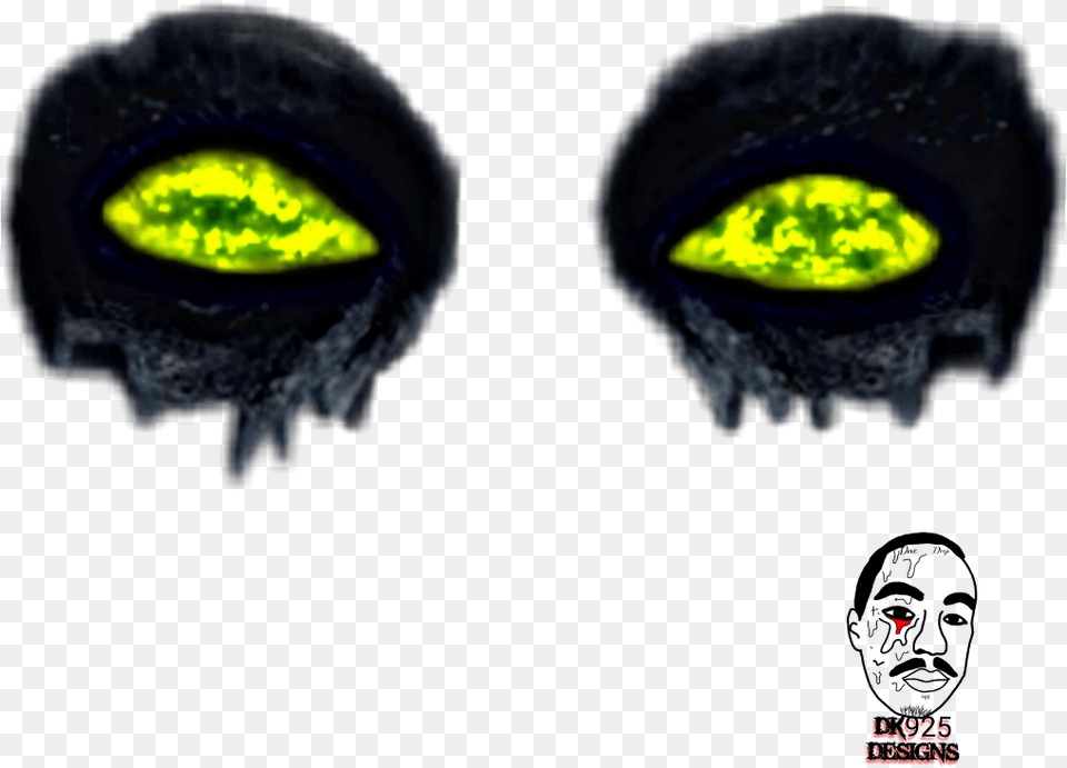 Eyes Horror Scary Halloween Devil Horror Eyes, Alien, Nature, Outdoors, Night Free Transparent Png