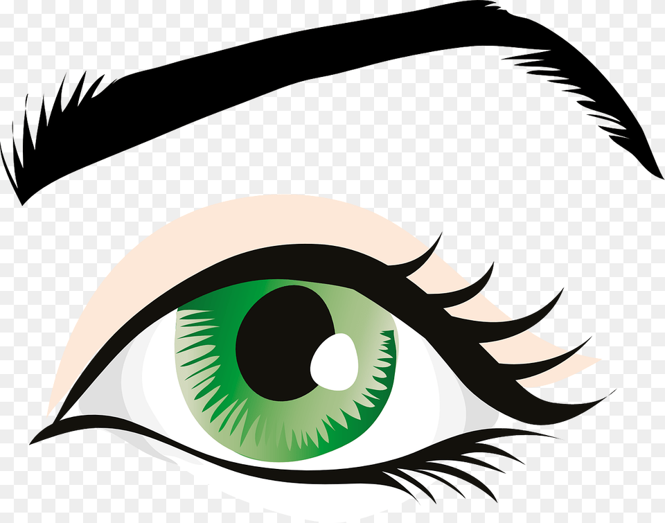 Eyes Images Human Eyes Clip Art, Drawing, Graphics, Animal, Fish Free Png Download