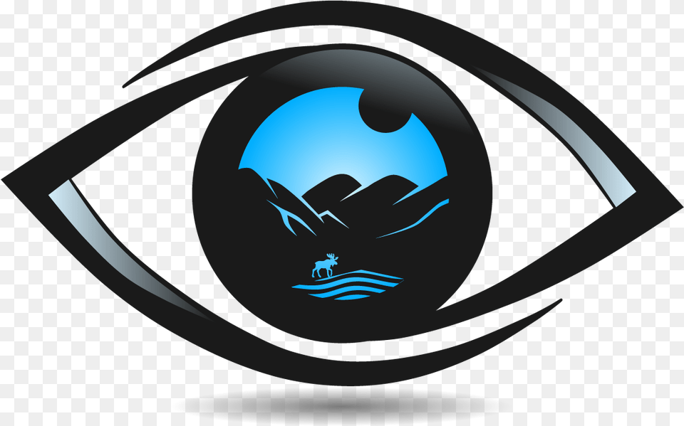 Eyes Logo 7 Image Eye Logo Hd, Sphere, Photography Free Png