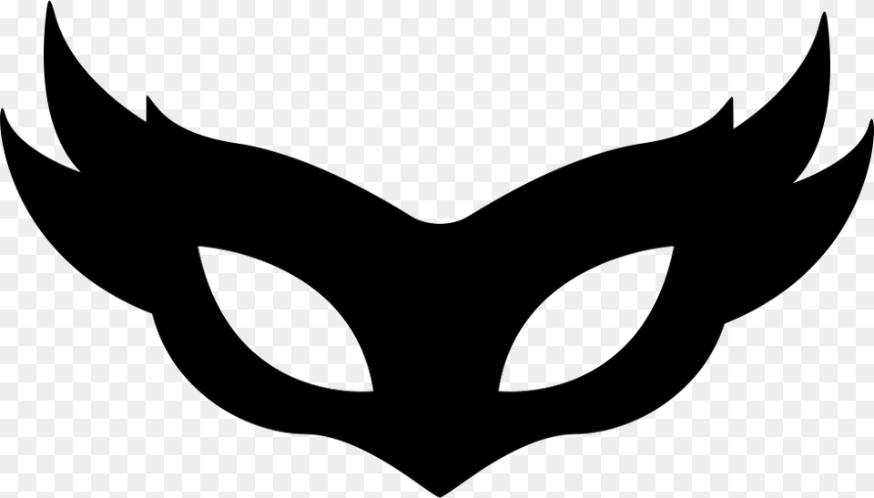Eyes Mask, Logo, Symbol, Animal, Fish Free Transparent Png