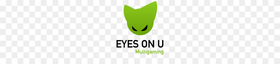 Eyes On U, Logo, Animal, Pet, Mammal Free Png Download