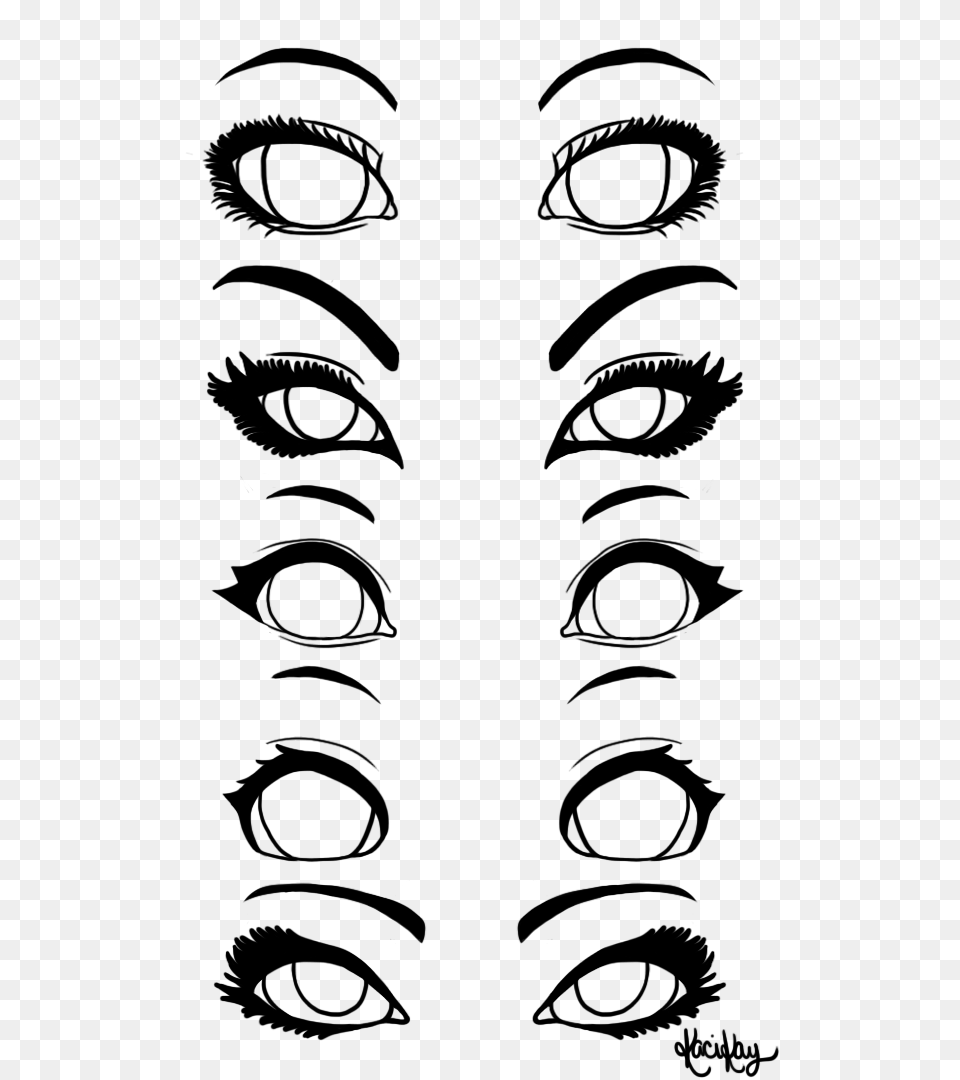 Eyes References, Outdoors Png