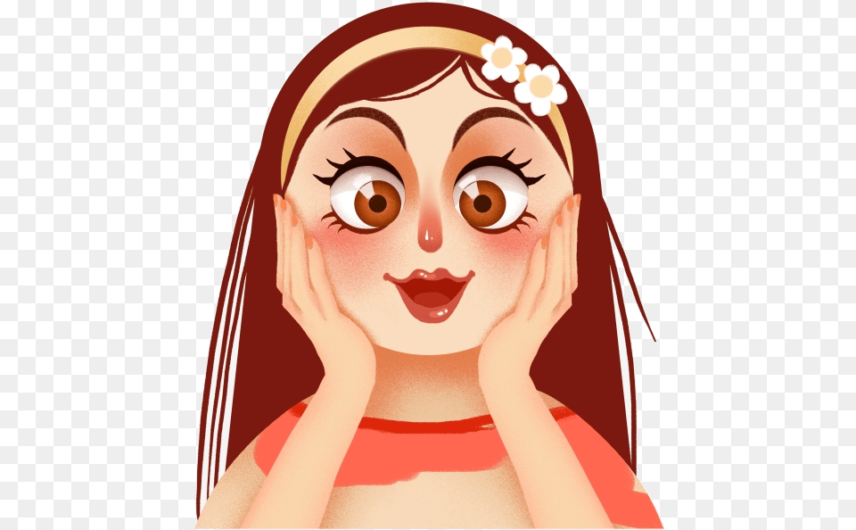 Eyes Surprised Clipart Eye Surprise And Surprised Clipart, Adult, Wedding, Person, Female Free Transparent Png