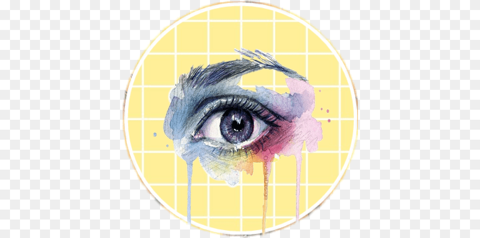 Eyes Watercolor Art, Photography, Painting, Drawing, Animal Free Transparent Png